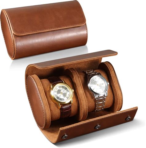 watch rolls for traveling